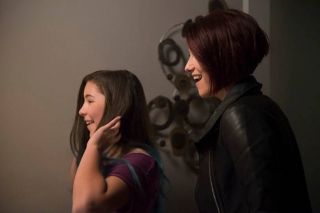 Supergirl: sezon 3, odcinek 20