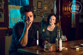 Preacher - sezon 3.