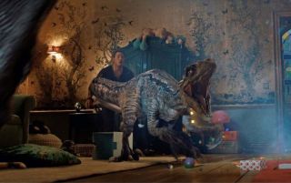 Jurassic World: Upadłe królestwo - zdjęcie