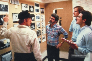 Powrót do przeszłości: zdjęcia z planu filmu Willow