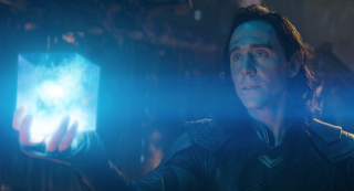 Avengers: Wojna bez granic - zdjęcia