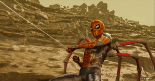 Avengers: Wojna bez granic - zdjęcia