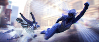 Ant-Man i Osa - zdjęcie