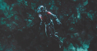 Ant-Man i Osa - zdjęcia z magazynu Empire