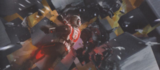 Ant-Man i Osa - grafiki koncepcyjne