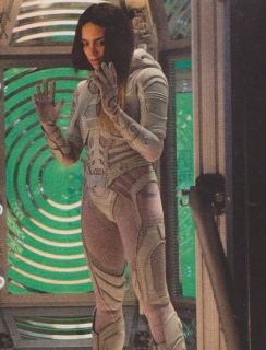 Ant-Man i Osa - zdjęcia z magazynu Empire