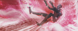 Ant-Man i Osa - grafiki koncepcyjne