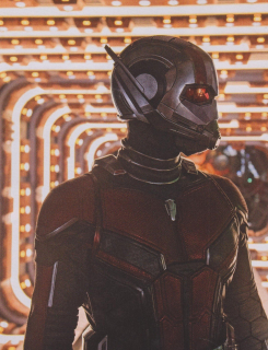 Ant-Man i Osa - zdjęcia z magazynu Empire