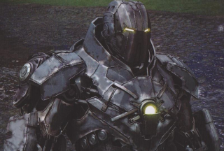 Iron Man 2 - grafiki koncepcyjne