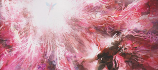 Ant-Man i Osa - grafiki koncepcyjne