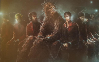 Han Solo: Gwiezdne wojny - historie