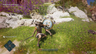 Assassin’s Creed: Odyssey