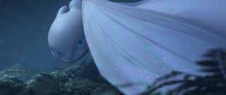 Jak wytresować smoka 3