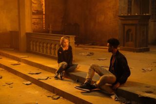 Marvel's Cloak & Dagger - zdjęcie z 4. odcinka