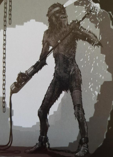 Han Solo: Gwiezdne wojny - historie