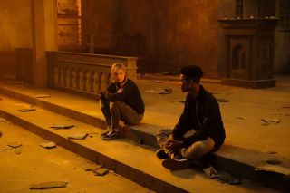 Marvel's Cloak & Dagger - zdjęcie z 4. odcinka