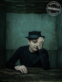 Breaking Bad - sesja zdjęciowa po latach