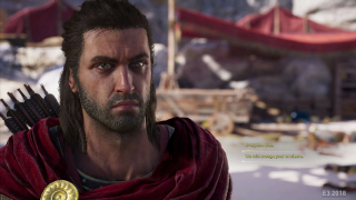 Assassin’s Creed: Odyssey
