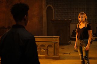 Marvel's Cloak & Dagger - zdjęcie z 4. odcinka