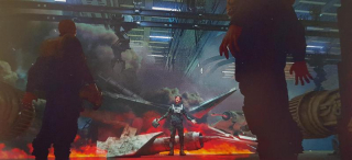 Han Solo: Gwiezdne wojny - historie