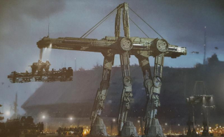 Han Solo: Gwiezdne wojny - historie