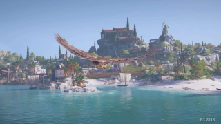 Assassin’s Creed: Odyssey