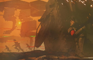 Han Solo: Gwiezdne wojny - historie