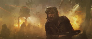 Han Solo: Gwiezdne wojny - historie