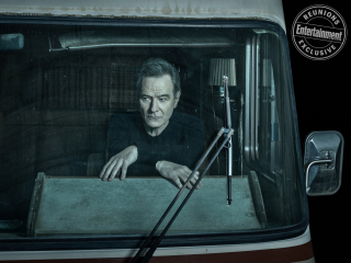 Breaking Bad - sesja zdjęciowa po latach