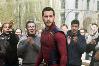 Supergirl: sezon 3, odcinek 23