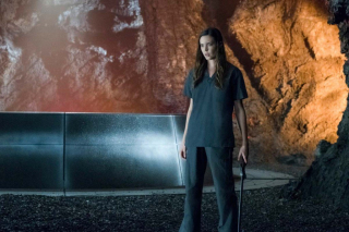 Supergirl: sezon 3, odcinek 23