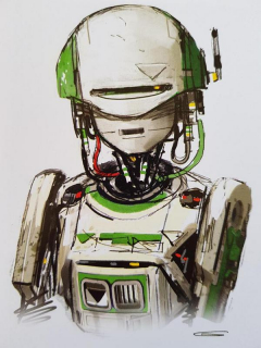 Han Solo: Gwiezdne wojny - historie