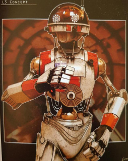 Han Solo: Gwiezdne wojny - historie