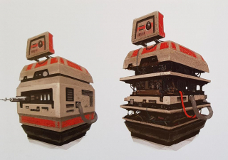 Han Solo: Gwiezdne wojny - historie