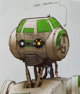 Han Solo: Gwiezdne wojny - historie