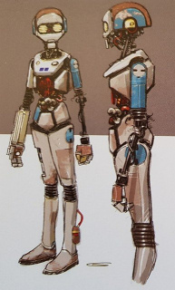 vHan Solo: Gwiezdne wojny - historie