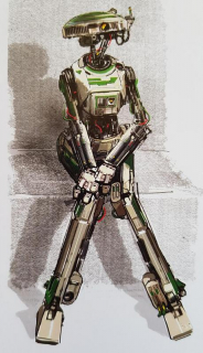 Han Solo: Gwiezdne wojny - historie