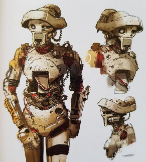 Han Solo: Gwiezdne wojny - historie