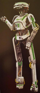 Han Solo: Gwiezdne wojny - historie