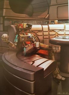 Han Solo: Gwiezdne wojny - historie