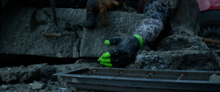 Deadpool – zdjęcia