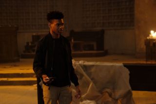 Marvel's Cloak & Dagger - zdjęcie z 4. odcinka