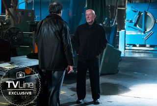 Zadzwoń do Saula - sezon 4.