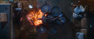 Deadpool 2 - zdjęcie