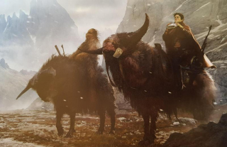 Han Solo: Gwiezdne wojny - historie