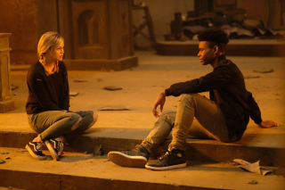 Marvel's Cloak & Dagger - zdjęcie z 4. odcinka