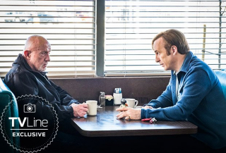 Zadzwoń do Saula - sezon 4.