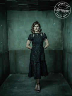 Breaking Bad - sesja zdjęciowa po latach