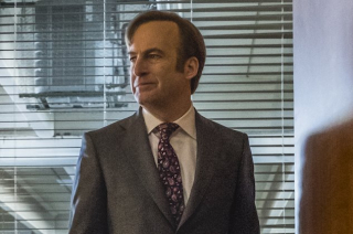 Zadzwoń do Saula - sezon 4.