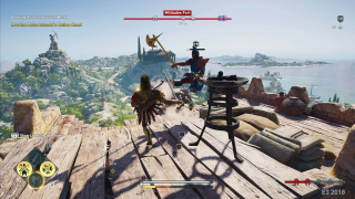 Assassin’s Creed: Odyssey